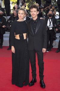 Filmpremiere 'Benedetta', Cannes Film Festival 2021