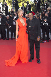 Filmpremiere 'Benedetta', Cannes Film Festival 2021