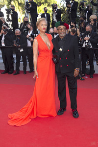 Filmpremiere 'Benedetta', Cannes Film Festival 2021