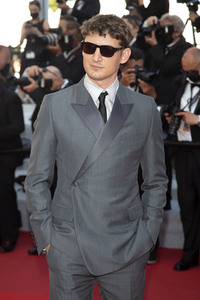 Filmpremiere 'Benedetta', Cannes Film Festival 2021