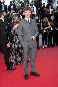 Filmpremiere 'Benedetta', Cannes Film Festival 2021