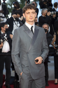 Filmpremiere 'Benedetta', Cannes Film Festival 2021