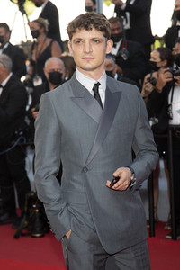 Filmpremiere 'Benedetta', Cannes Film Festival 2021