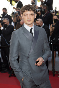 Filmpremiere 'Benedetta', Cannes Film Festival 2021