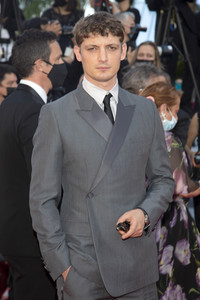 Filmpremiere 'Benedetta', Cannes Film Festival 2021