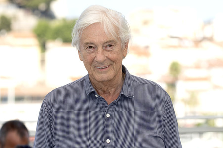 Photocall 'Benedetta', Cannes Film Festival 2021