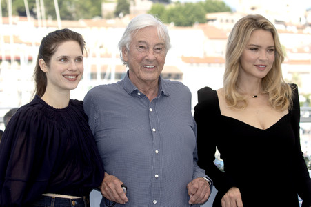 Photocall 'Benedetta', Cannes Film Festival 2021
