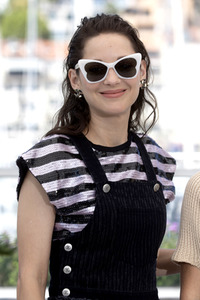 Photocall 'Bigger Than Us', Cannes Film Festival 2021