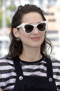 Photocall 'Bigger Than Us', Cannes Film Festival 2021