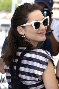 Photocall 'Bigger Than Us', Cannes Film Festival 2021