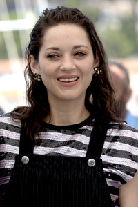 Photocall 'Bigger Than Us', Cannes Film Festival 2021