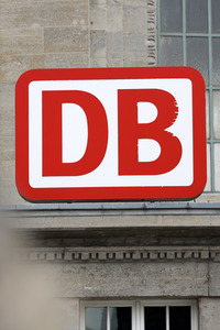 Symbolfoto Deutsche Bahn