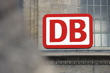 Symbolfoto Deutsche Bahn