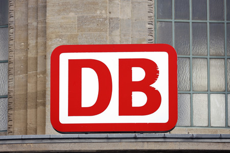 Symbolfoto Deutsche Bahn