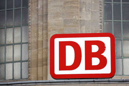 Symbolfoto Deutsche Bahn