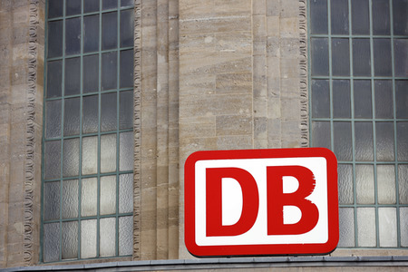 Symbolfoto Deutsche Bahn