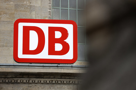Symbolfoto Deutsche Bahn