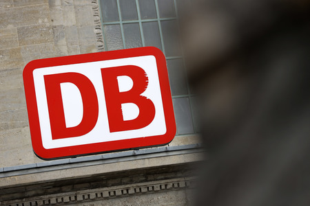 Symbolfoto Deutsche Bahn