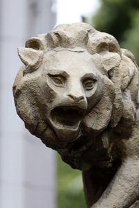 Symbolfoto Fabelwesen