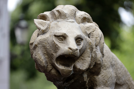 Symbolfoto Fabelwesen