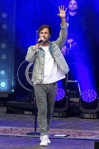 Konzert von Max Giesinger in Dresden