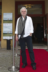 Filmpremiere 'Grenzland' in Berlin