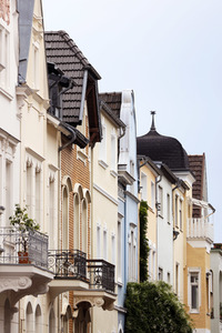 Symbolfoto Grundsteuer