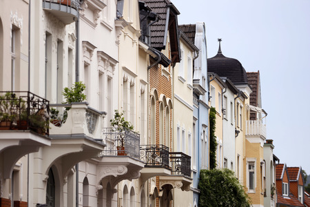 Symbolfoto Grundsteuer