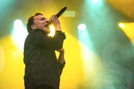 Konzert von Joris in Erfurt