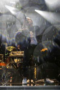 Konzert von Joris in Erfurt