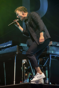 Konzert von Joris in Erfurt