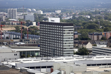 Symbolfoto KölnMesse
