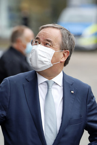 Erneuerung der Partnerschaftserklärung zwischen Hauts-de-France und NRW in Aachen