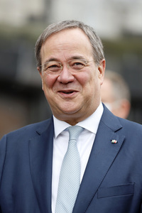 Erneuerung der Partnerschaftserklärung zwischen Hauts-de-France und NRW in Aachen