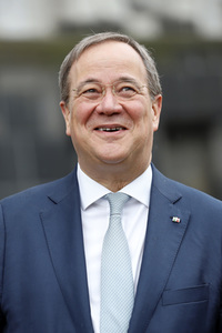 Erneuerung der Partnerschaftserklärung zwischen Hauts-de-France und NRW in Aachen