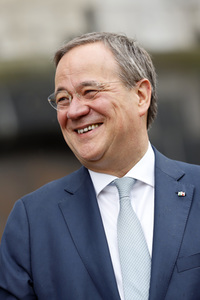 Erneuerung der Partnerschaftserklärung zwischen Hauts-de-France und NRW in Aachen