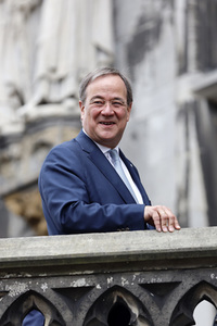 Erneuerung der Partnerschaftserklärung zwischen Hauts-de-France und NRW in Aachen
