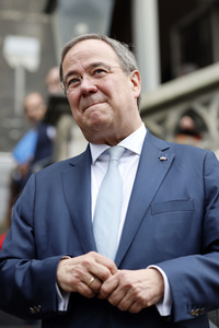 Erneuerung der Partnerschaftserklärung zwischen Hauts-de-France und NRW in Aachen