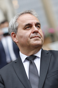Erneuerung der Partnerschaftserklärung zwischen Hauts-de-France und NRW in Aachen