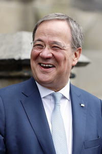 Erneuerung der Partnerschaftserklärung zwischen Hauts-de-France und NRW in Aachen