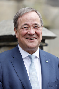 Erneuerung der Partnerschaftserklärung zwischen Hauts-de-France und NRW in Aachen