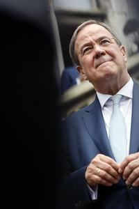 Erneuerung der Partnerschaftserklärung zwischen Hauts-de-France und NRW in Aachen