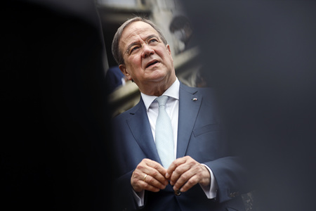 Erneuerung der Partnerschaftserklärung zwischen Hauts-de-France und NRW in Aachen