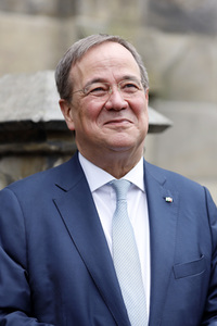 Erneuerung der Partnerschaftserklärung zwischen Hauts-de-France und NRW in Aachen