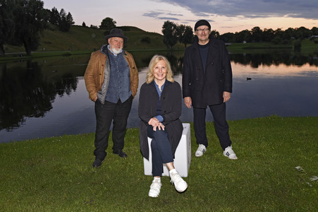 Filmpremiere 'Mutter kündigt', Filmfest München 2021