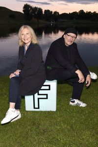 Filmpremiere 'Mutter kündigt', Filmfest München 2021