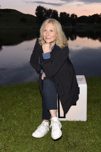 Filmpremiere 'Mutter kündigt', Filmfest München 2021