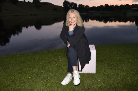 Filmpremiere 'Mutter kündigt', Filmfest München 2021