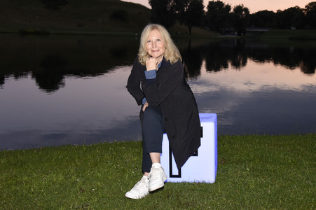 Filmpremiere 'Mutter kündigt', Filmfest München 2021