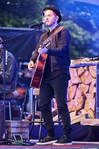 Konzert von Johannes Oerding in Hannover